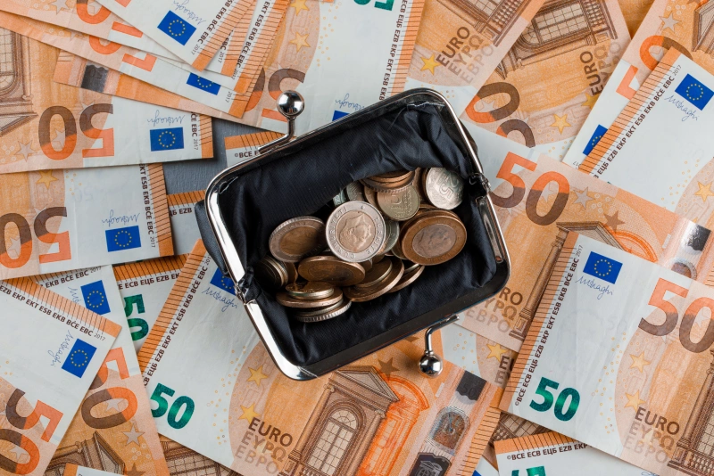 Financial Services