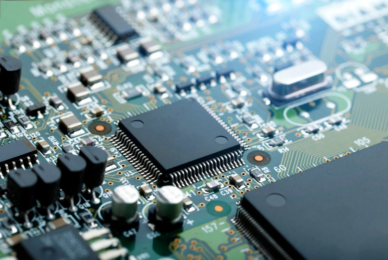 High-Tech Enterprises & Startups