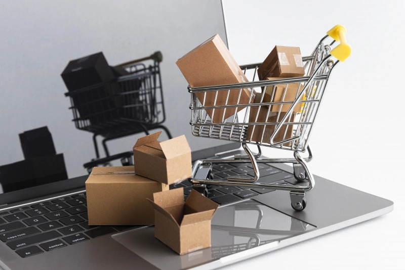 Retail and E-Commerce