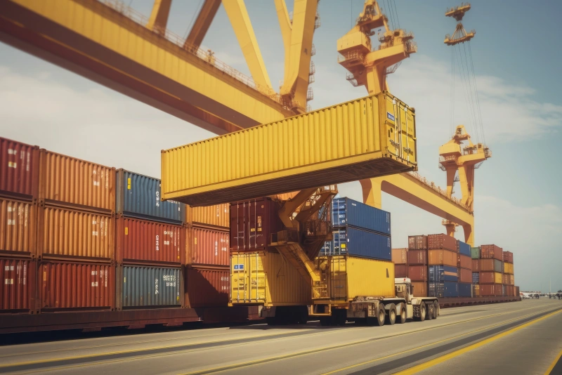 Transportation & Logistics