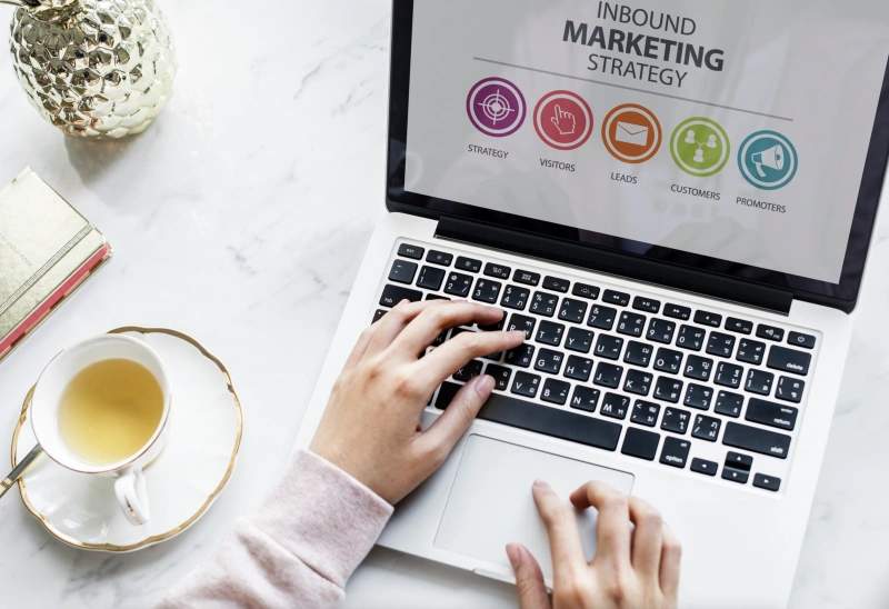 Digital Media & Marketing