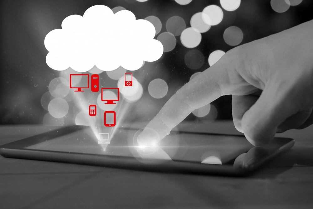 Cloud Development Services