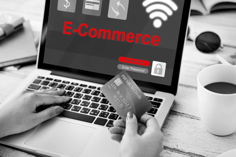 Digital Marketing & E-Commerce
