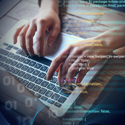 Most IT consulting companies lack the broad experience