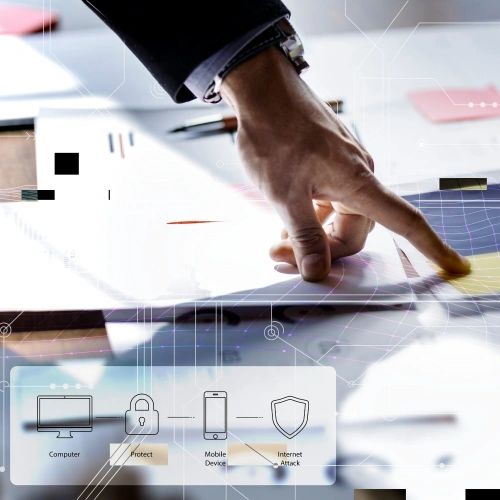 Business leaders don't have time to shop around for individual solutions